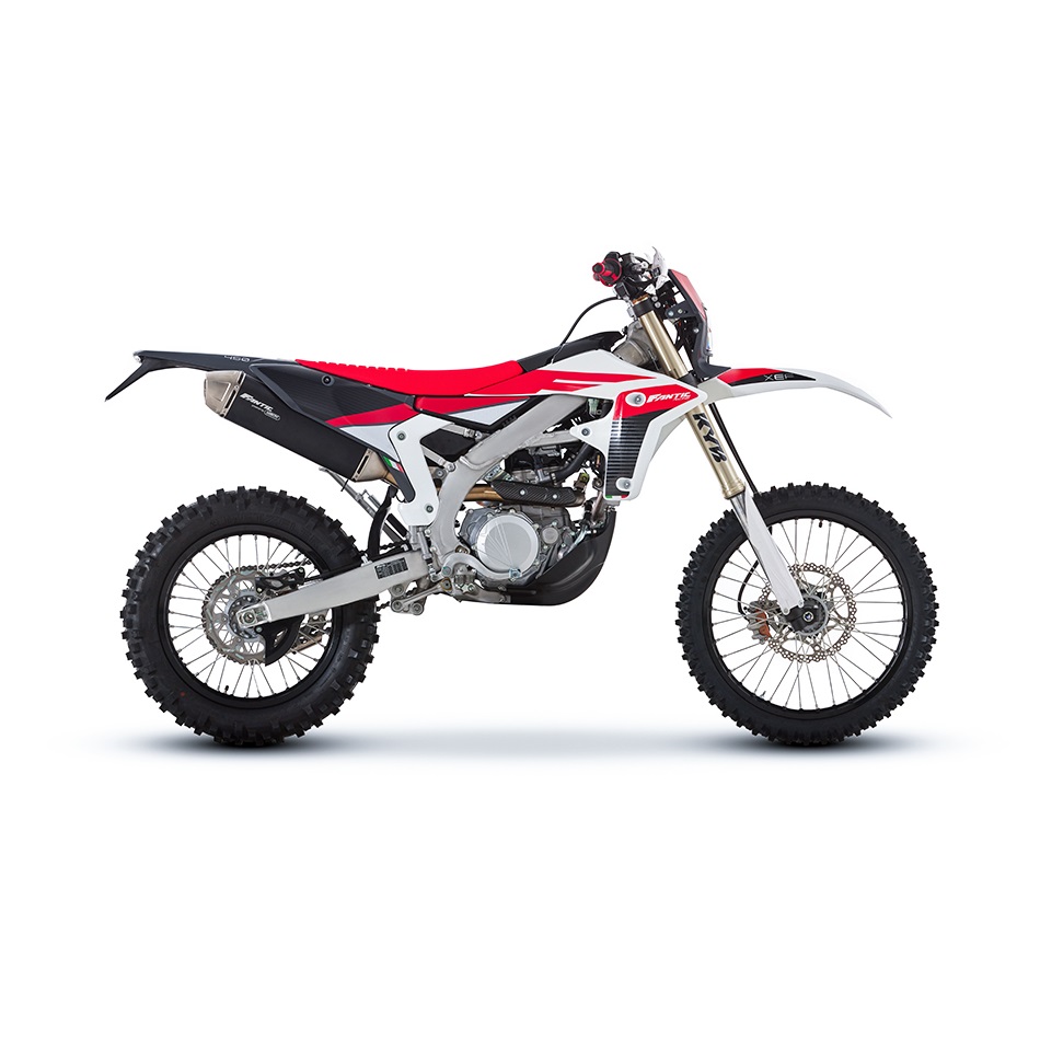 XEF 450